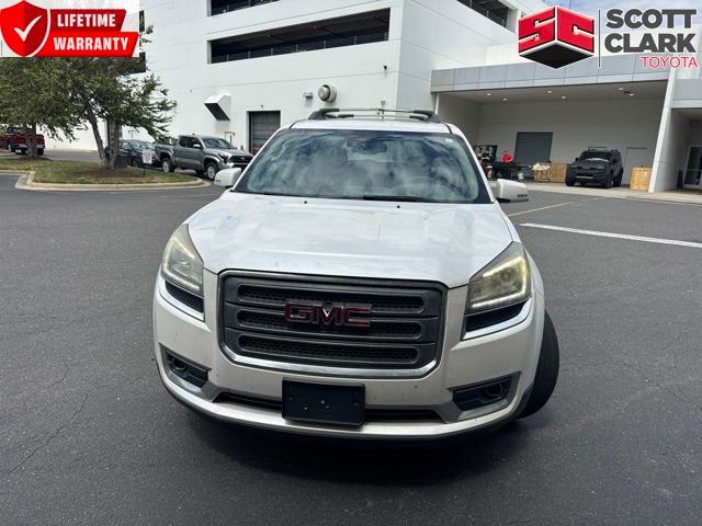 2016 GMC Acadia