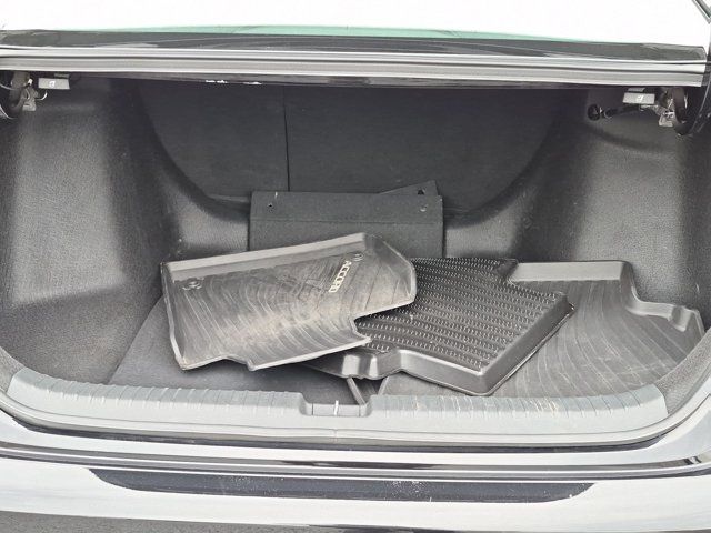 Used 2024 Honda Accord Hybrid Sedan