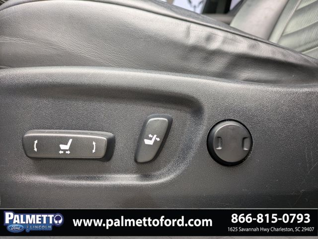 used 2019 Lexus NX car, priced at $23,479