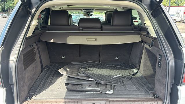 Used 2019 Land rover Range Rover Sport SUV