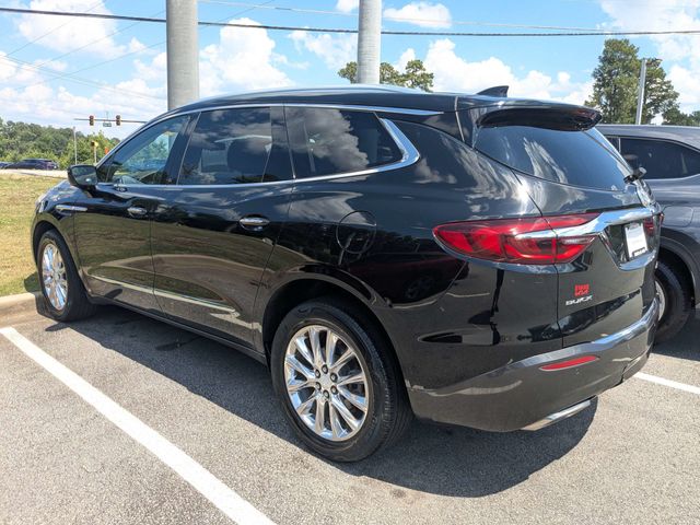 Used 2018 Buick Enclave SUV