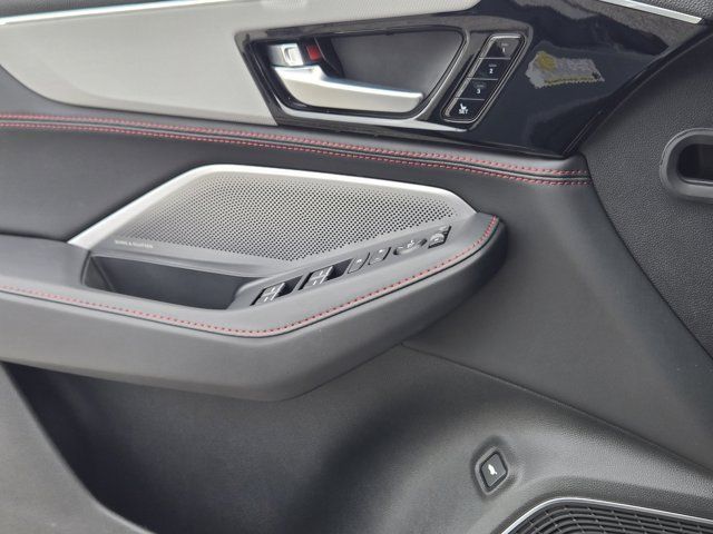 new 2026 Acura MDX car, priced at $71,175