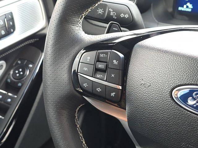 2024 Ford Explorer ST:168393B1A