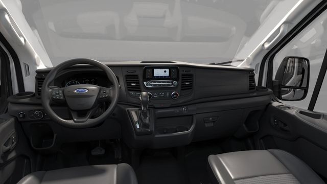 2024 Ford Transit-250 Base 7