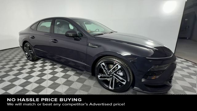 New 2025 Hyundai Sonata For Sale in Indianapolis, IN