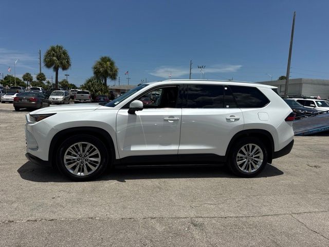 2026 Toyota Highlander - $56,588