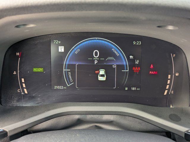 2025 Toyota Camry LE - Photo 22