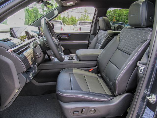 Photo of 2025 GMC Sierra EV Denali in Dallas, GA - 15,  2025 GMC Sierra EV Denali:42410