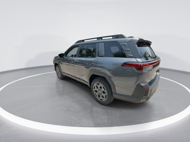 2026 Subaru Outback - $31,777