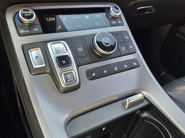 2024 Hyundai Palisade - $36,299
