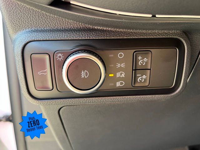 2025 Ford Explorer ST photo
