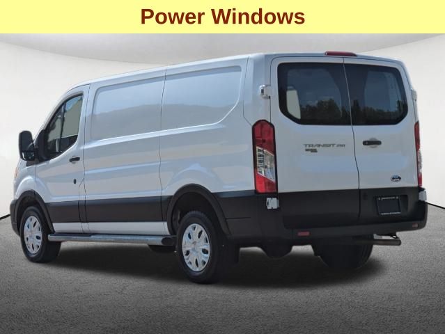 2022 Ford Transit-250 Base 7