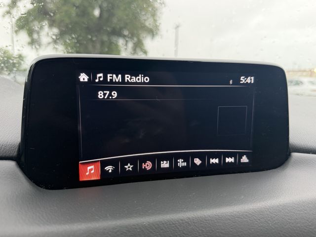 2020 Mazda CX-5 Touring Gray at DeMontrond Automotive Group