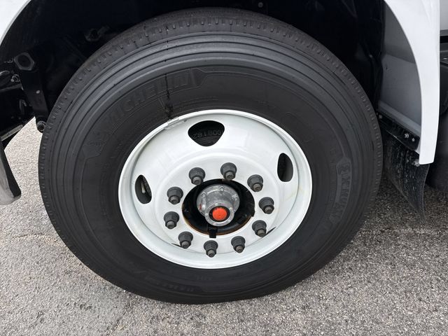 New 2027 White Ford 16FT DUMP image 13