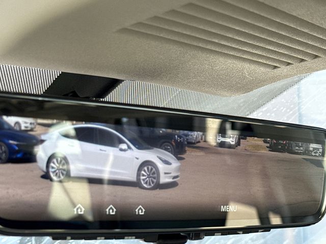 Used 2021 Black INFINITI Premium Select image 25