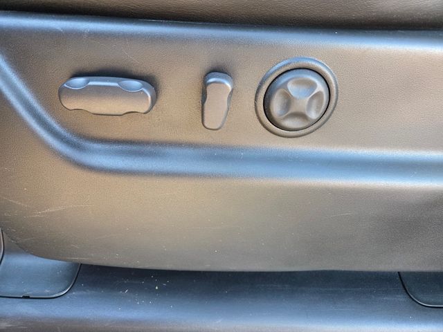 2010 Cadillac Escalade ESV Luxury