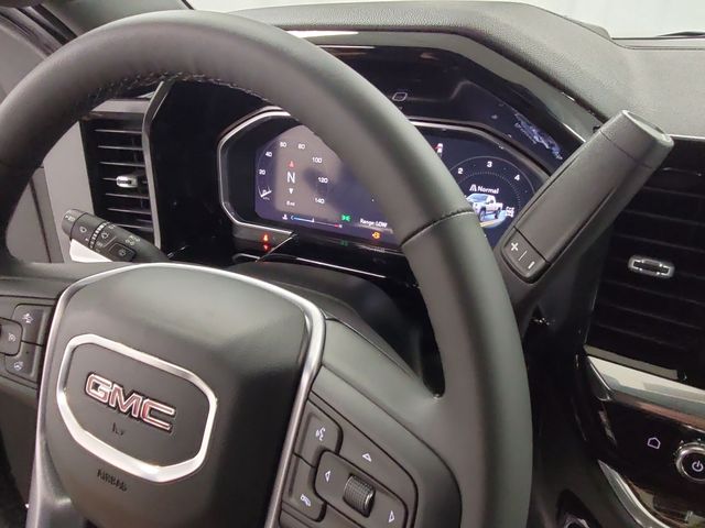 2026 – GMC – Sierra 2500HD