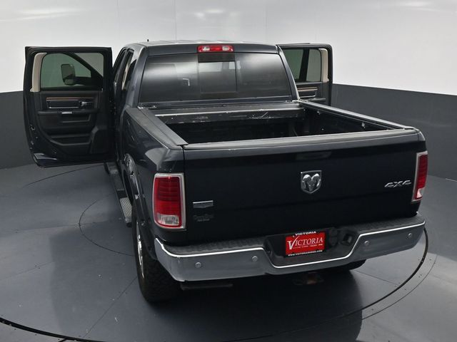 2016 Ram 2500 Laramie Gray at Victoria Chrysler Dodge Jeep Ram