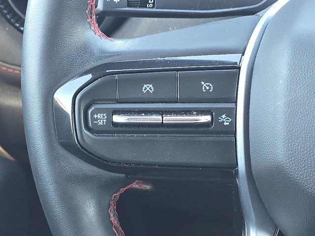 2024 Chevrolet Colorado Z71:C02463