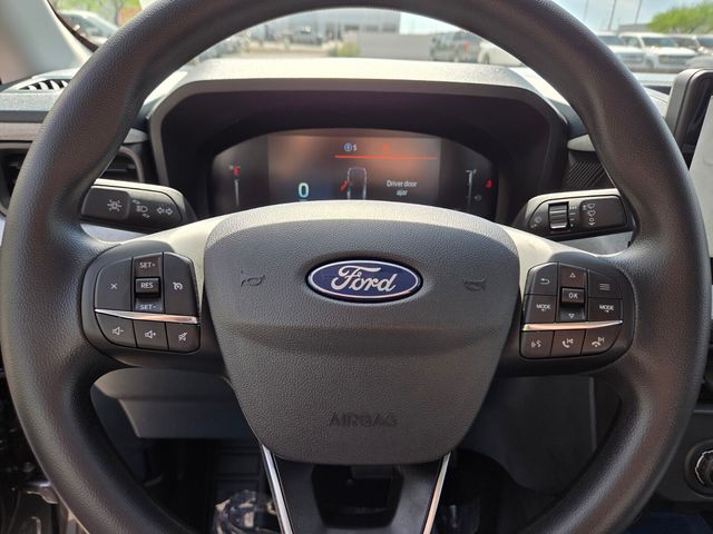 New 2026 Ford Maverick XLT 4D Crew Cab