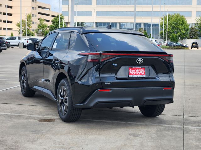 2026 Toyota bZ XLE Plus - 2