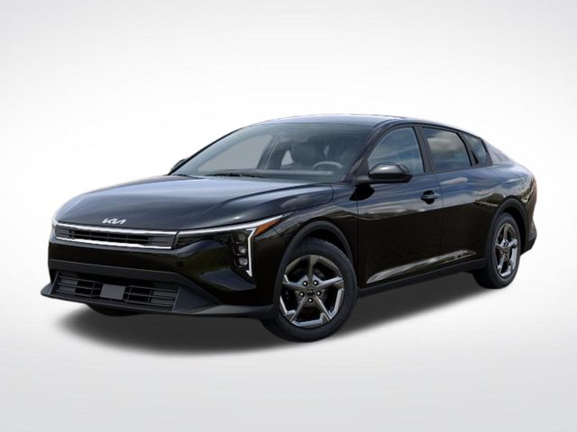 2026 Kia K4 LXS - Main Image
