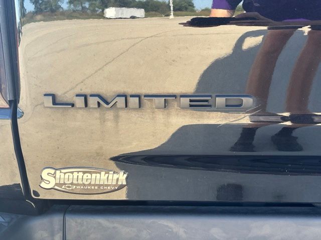 Used 2024 Ram 1500 Truck