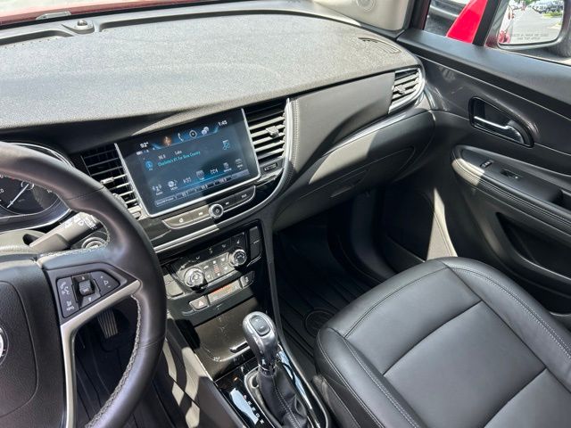 2019 Buick Encore Essence - Photo 31
