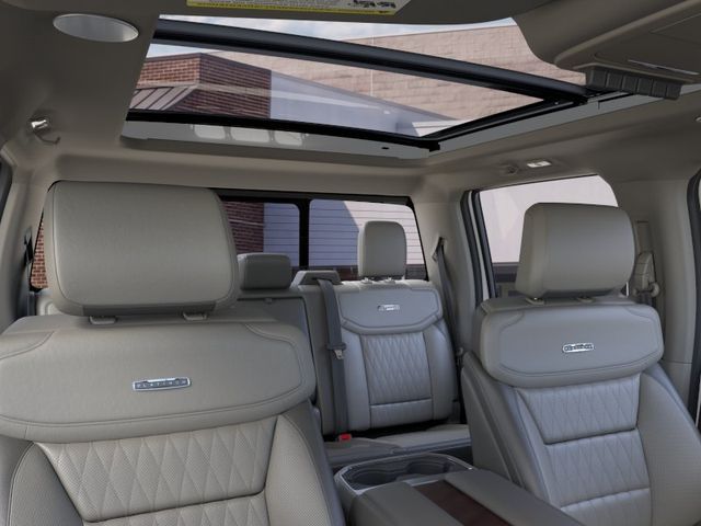 New 2026 White Ford Platinum image 22