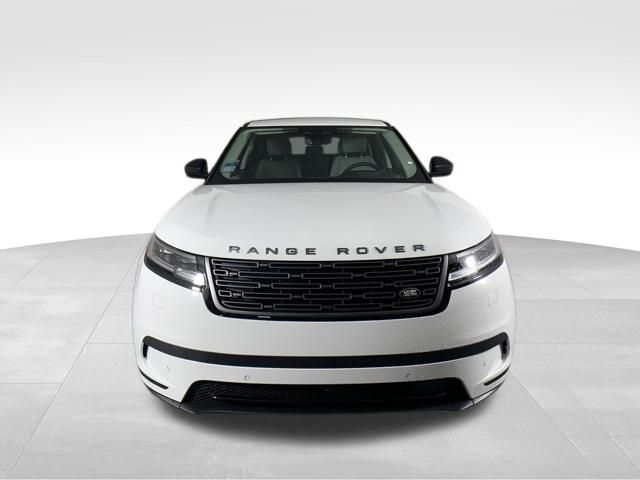 2025 Land Rover Range Rover Velar S 10