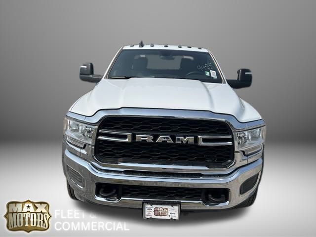 2024 Ram 5500HD Tradesman 2