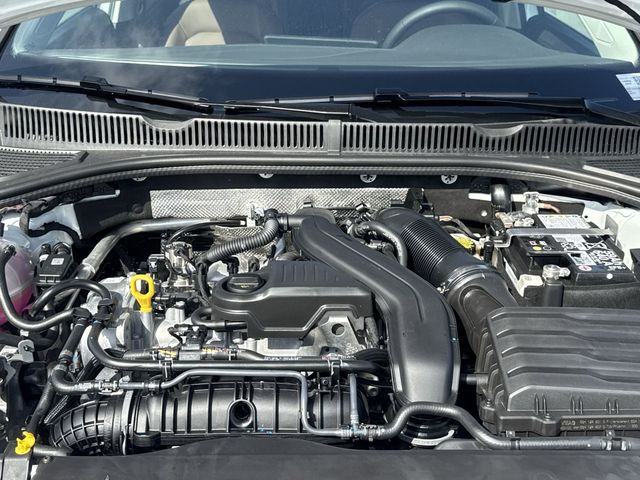 New 2026 White Volkswagen 1.5T SEL image 24