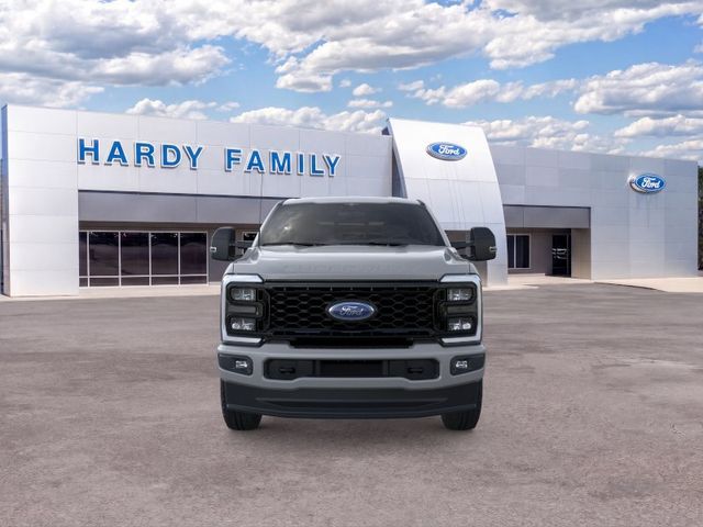 2026 Ford F-250SD XL:169728