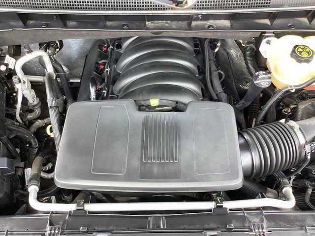 Used Car 2022 Chevrolet Silverado 1500  Rst For Sale Under $50,000 In San Antonio, Texas