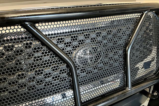 2021 Toyota Tundra SR5 photo