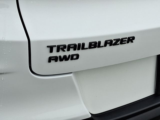 2023 Chevrolet TrailBlazer RS - Photo 30