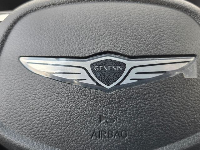 2026 Genesis G70 - $44,920