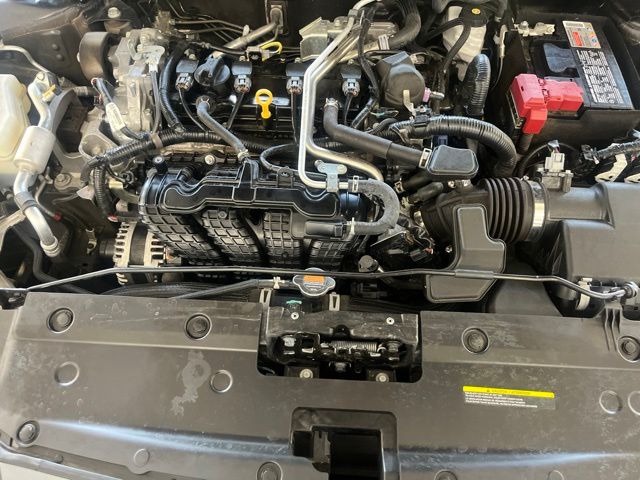 Used 2024 Nissan Altima Sedan