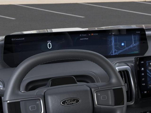 2026 Ford Expedition Platinum:168932