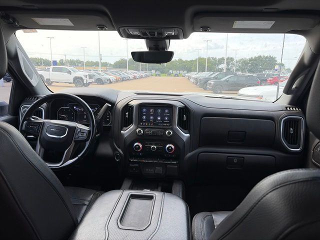 Used 2020 GMC Sierra 2500HD Truck