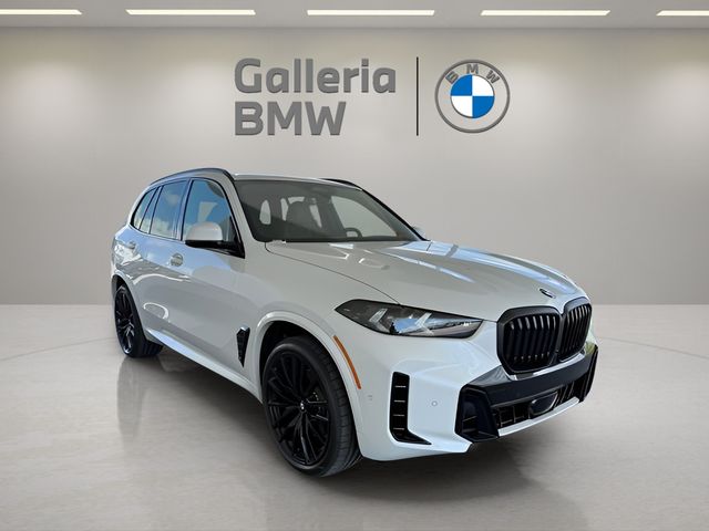 2026 Bmw X5 sDrive40i photo 4