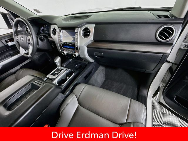 Used 2020 Toyota Tundra Truck