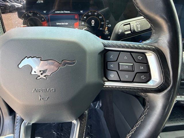 2024 Ford Mustang - $27,888