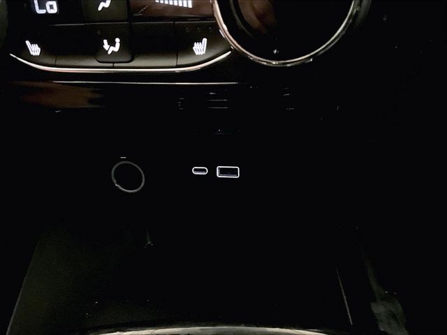2024 Chevrolet Trax ACTIV White at Carlisle Cadillac Buick GMC