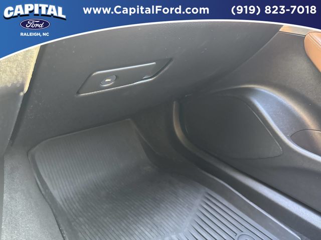 Used 2024 Black Cadillac V-Series image 28