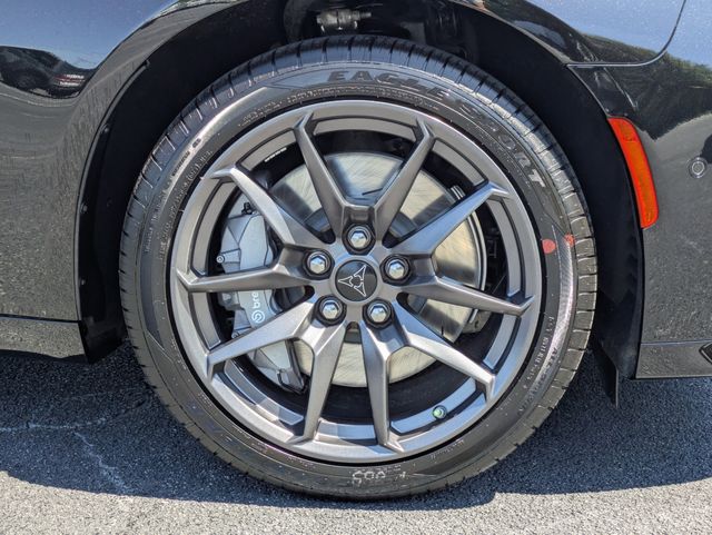 2026 Dodge Charger 4-Door Scat Pack Plus 4-Door AWD