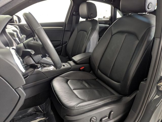 used 2019 Audi A3 car, priced at $23,481