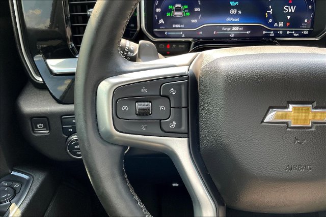 Used 2023 Chevrolet Silverado 1500 Truck