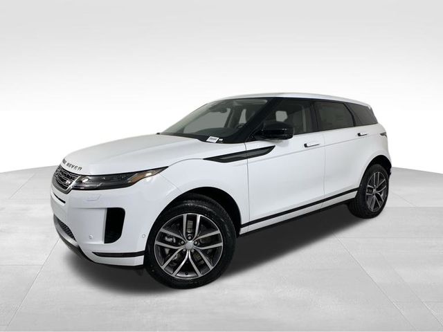 2025 Land Rover Range Rover Evoque S 2