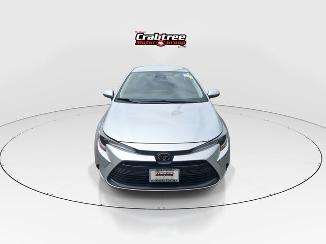 Used 2024 Toyota Corolla Sedan